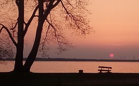 Lenzer Ferienidyll am Plauer See
